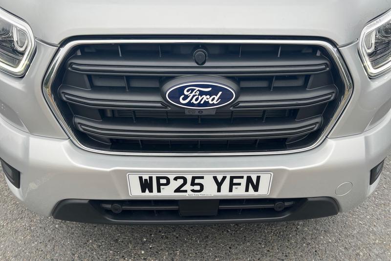 Used Ford Transit 2025 for sale - 76394113: Photo 36