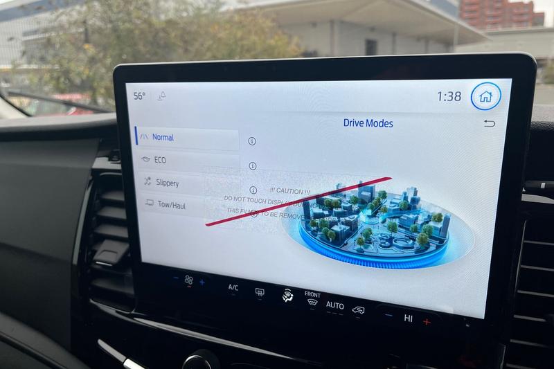 Used Ford Transit 2025 for sale - 76394113: Photo 37