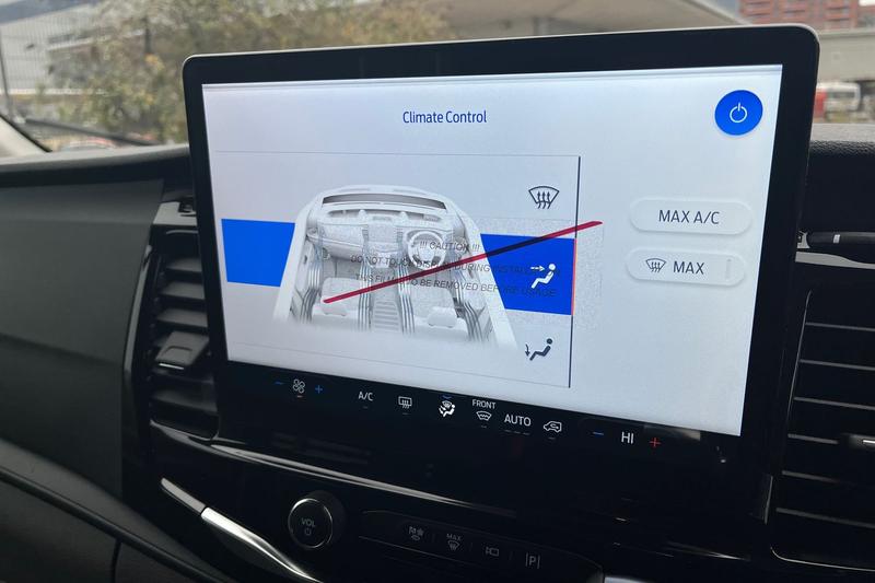 Used Ford Transit 2025 for sale - 76394113: Photo 38