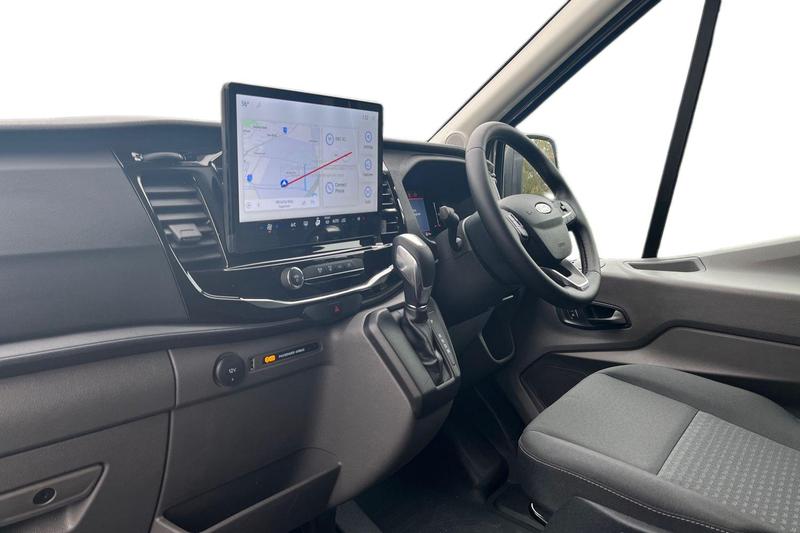 Used Ford Transit 2025 for sale - 76394113: Photo 4