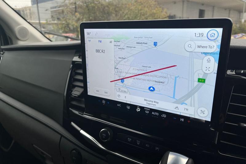 Used Ford Transit 2025 for sale - 76394113: Photo 40