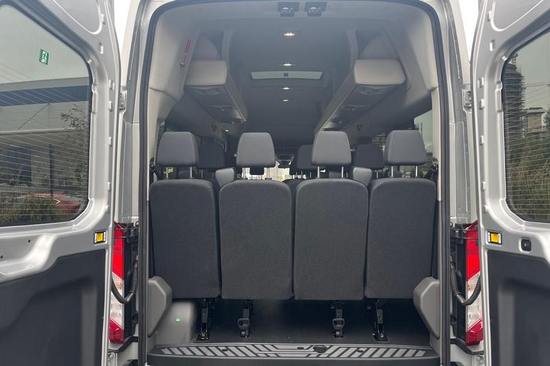 Used Ford Transit 2025 for sale - 76394113: Photo 5