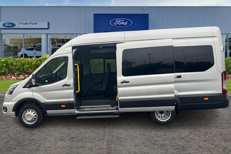 Used Ford Transit 2025 for sale - 76394113: Photo 6