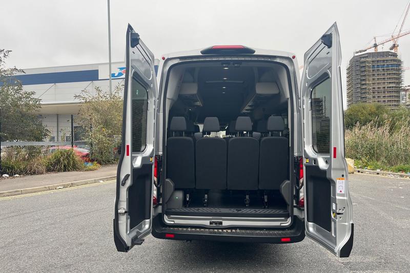 Used Ford Transit 2025 for sale - 76394113: Photo 7