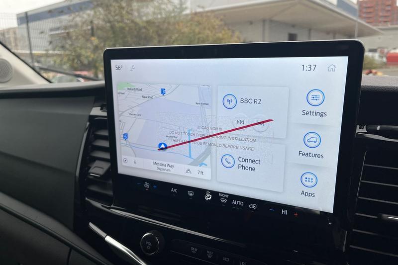 Used Ford Transit 2025 for sale - 76394113: Photo 8