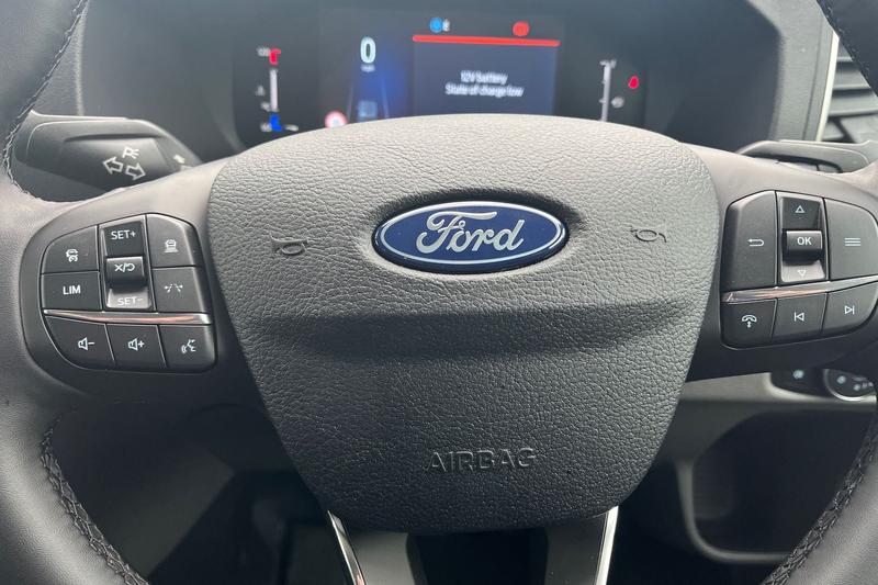 Used Ford Transit 2025 for sale - 76394113: Photo 9