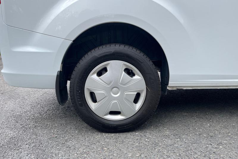 Vehicle 24