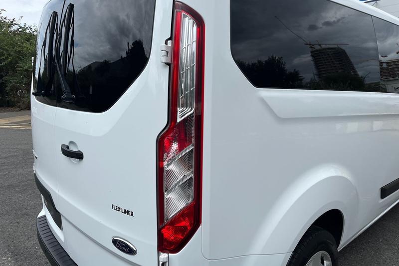 Vehicle 25