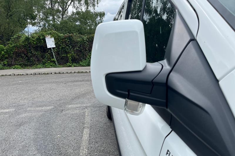 Vehicle 28