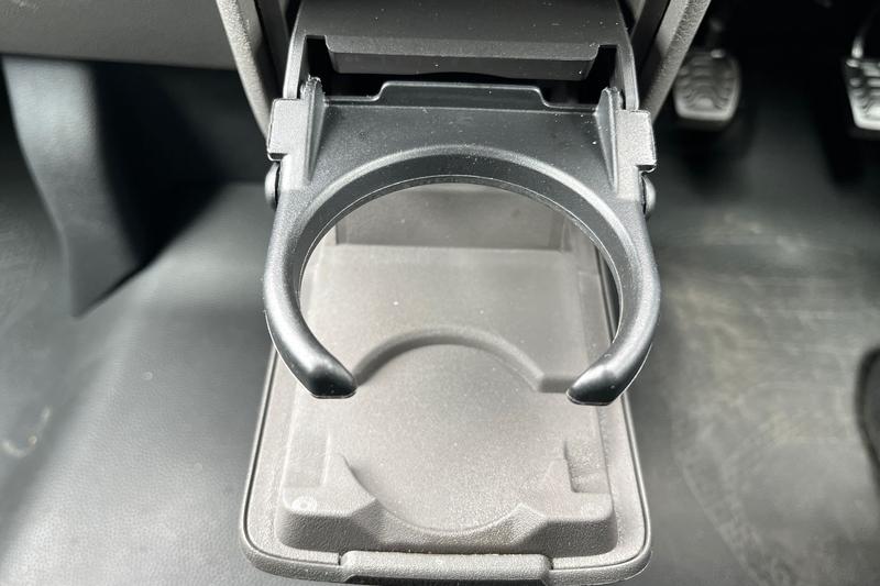 Vehicle 40