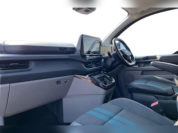Used Ford Transit Custom 2026 for sale - 79617443: Photo