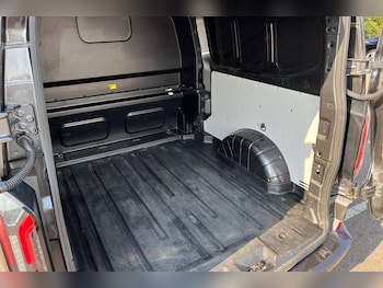 Used Ford Transit Custom 2026 for sale - 79617443: Photo