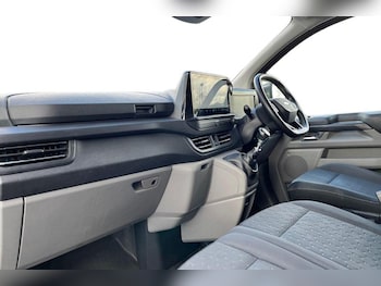 Used Ford Transit Custom 2024 for sale - 78443115: Photo