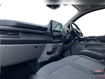 Used Ford Transit Custom 2025 for sale - 79617471: Photo