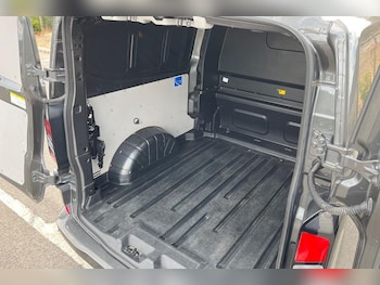 Used Ford Transit Custom 2025 for sale - 79617471: Photo