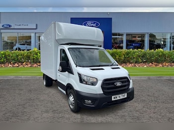 Ford - Transit