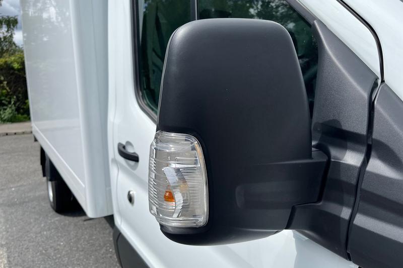 Vehicle 26