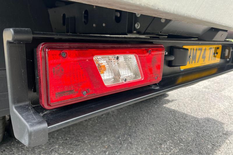 Vehicle 28