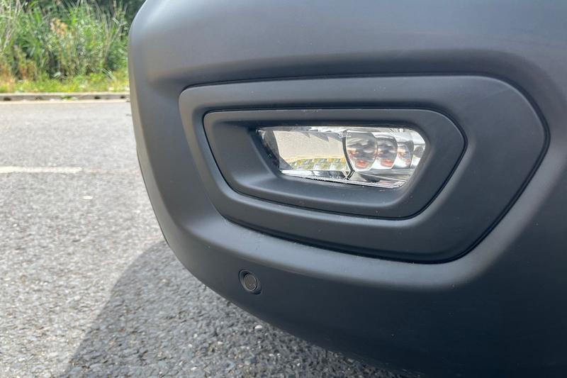 Vehicle 30