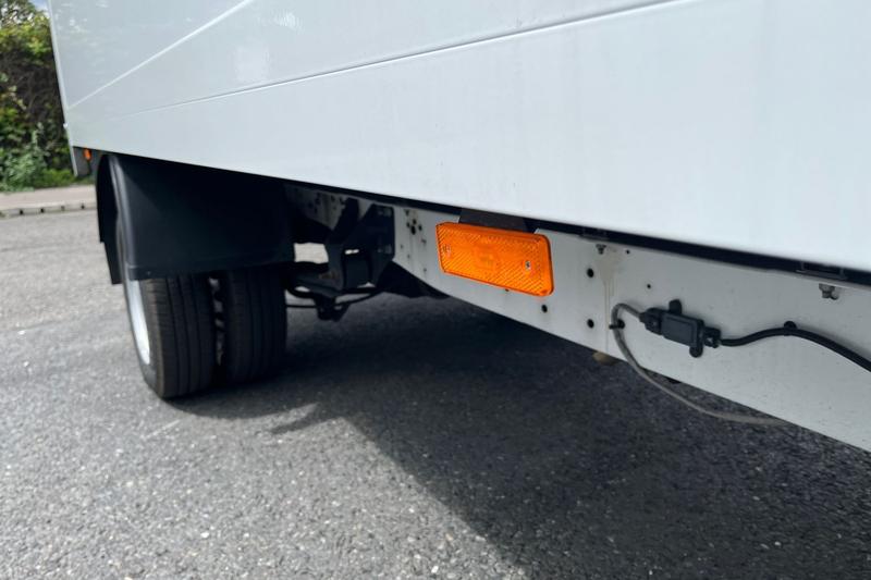 Vehicle 34
