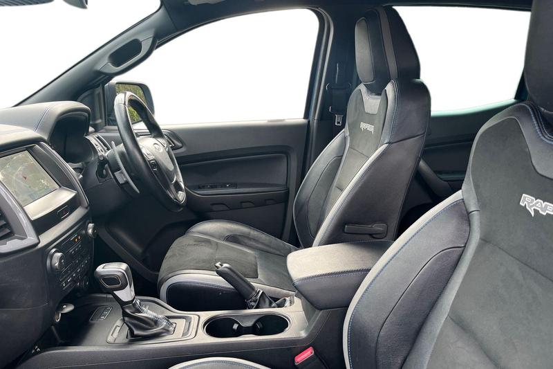 Used Ford Ranger 2022 for sale - 76008631: Photo 10