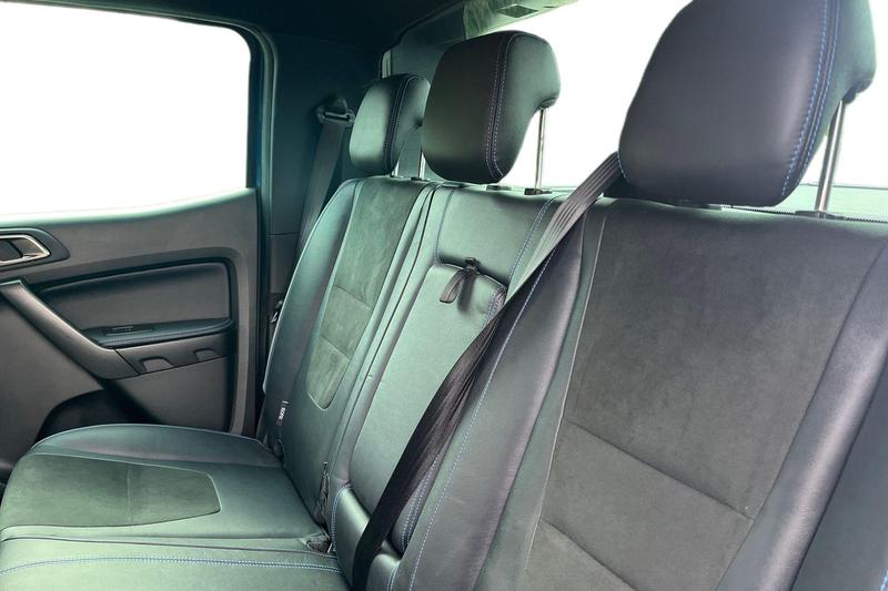 Used Ford Ranger 2022 for sale - 76008631: Photo 11