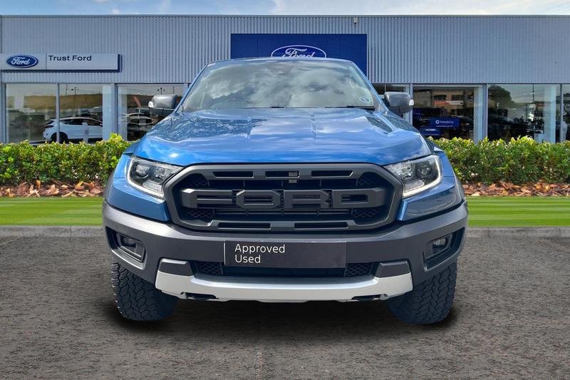 Used Ford Ranger 2022 for sale - 76008631: Photo 12