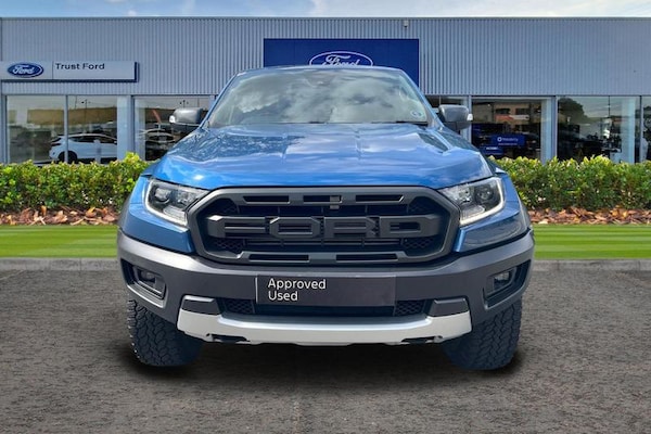 Used Ford Ranger 2022 for sale - 76008631: Photo 12