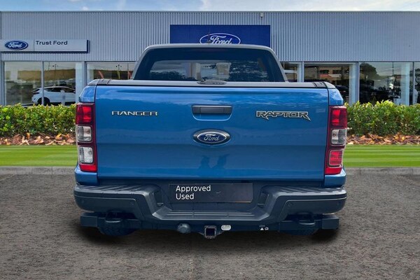 Used Ford Ranger 2022 for sale - 76008631: Photo 13