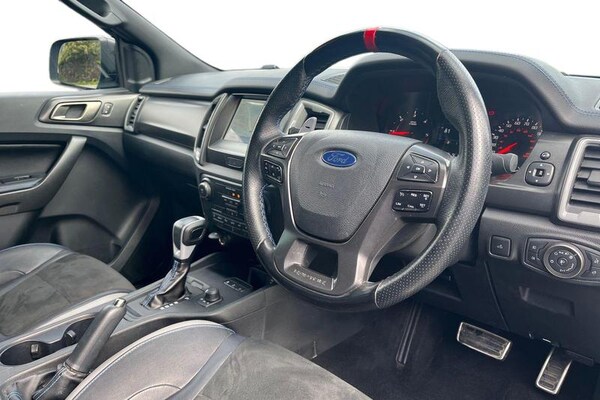 Used Ford Ranger 2022 for sale - 76008631: Photo 14
