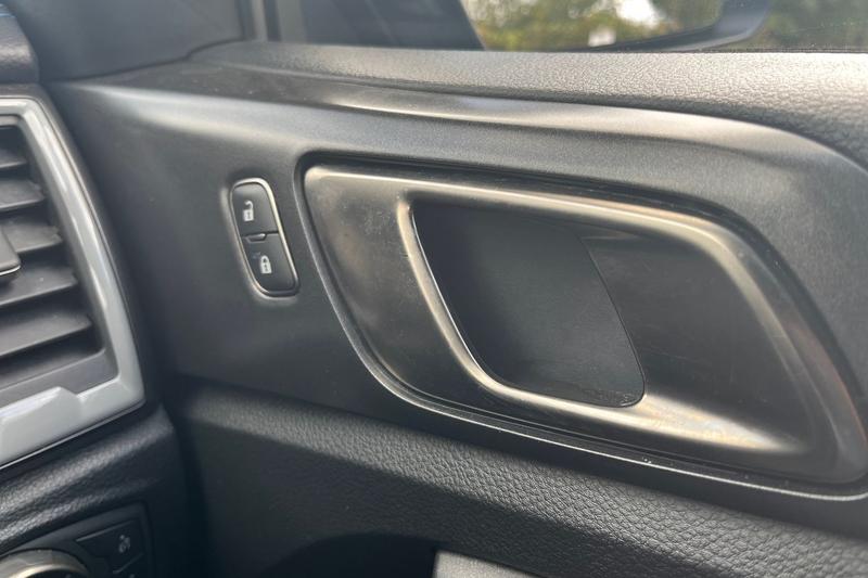 Used Ford Ranger 2022 for sale - 76008631: Photo 17