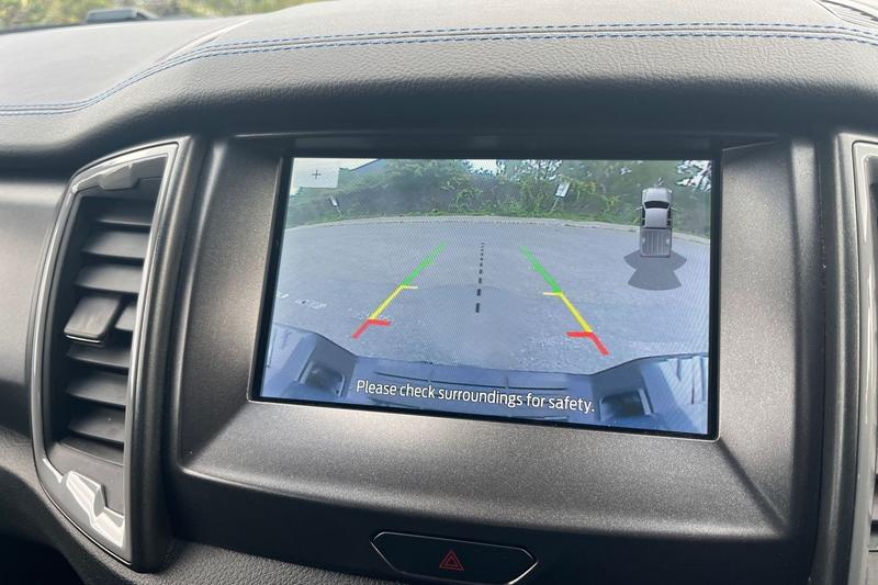 Used Ford Ranger 2022 for sale - 76008631: Photo 18