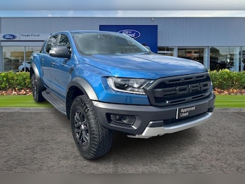 Ford - Ranger