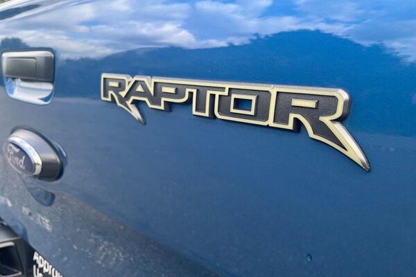 Used Ford Ranger 2022 for sale - 76008631: Photo 20