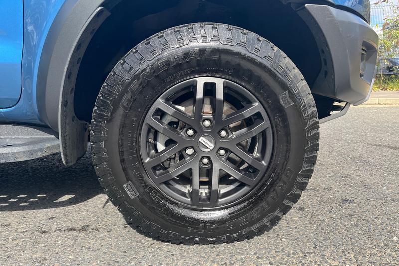 Used Ford Ranger 2022 for sale - 76008631: Photo 21