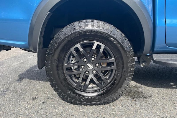 Used Ford Ranger 2022 for sale - 76008631: Photo 22