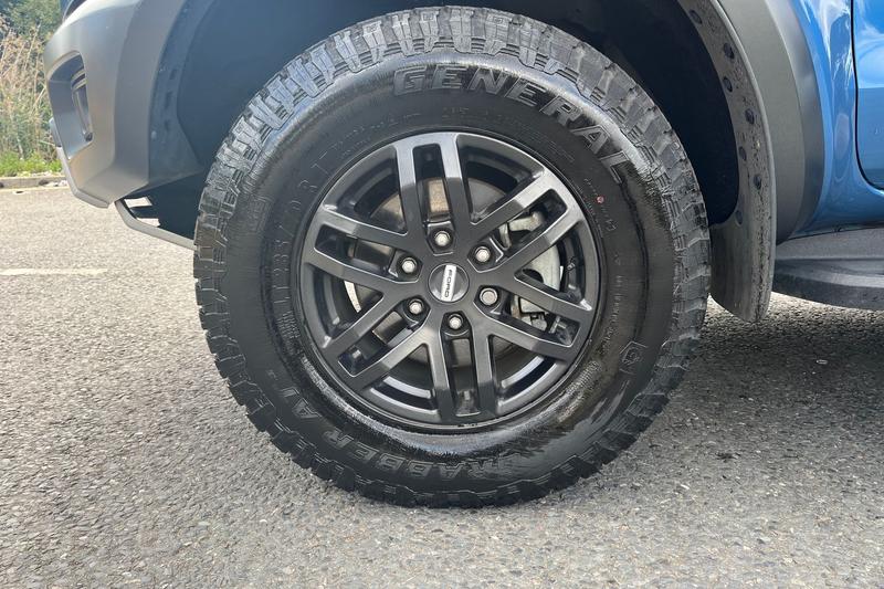 Used Ford Ranger 2022 for sale - 76008631: Photo 23