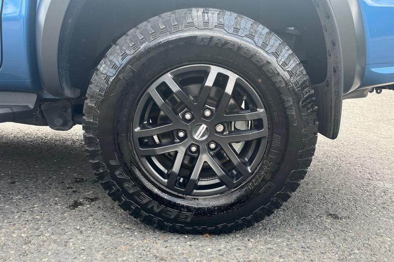 Used Ford Ranger 2022 for sale - 76008631: Photo 24