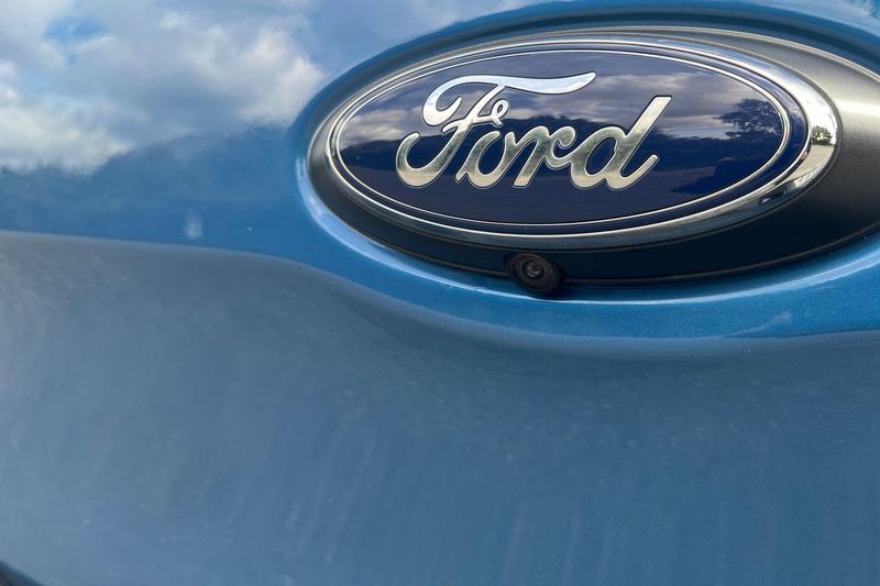 Used Ford Ranger 2022 for sale - 76008631: Photo 25