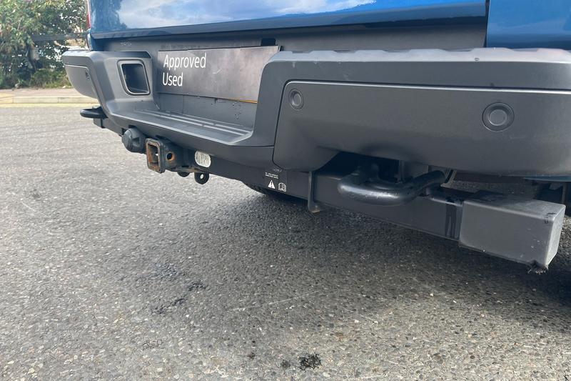 Used Ford Ranger 2022 for sale - 76008631: Photo 26