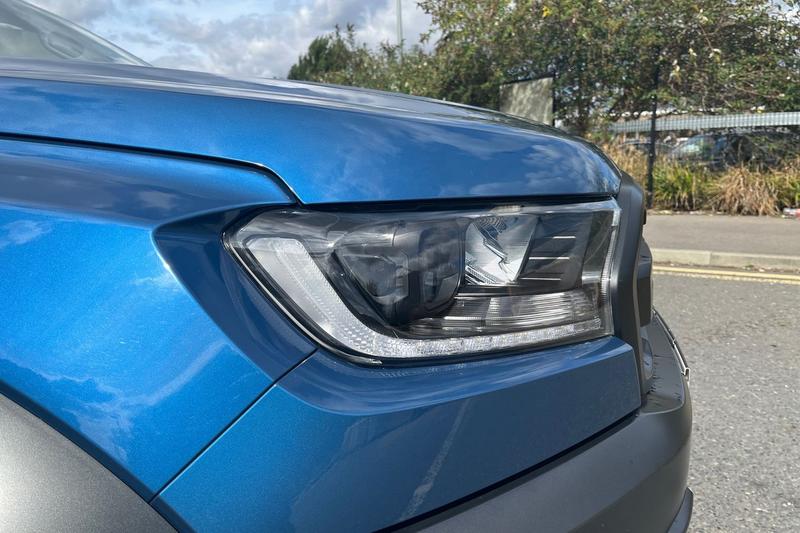 Used Ford Ranger 2022 for sale - 76008631: Photo 29