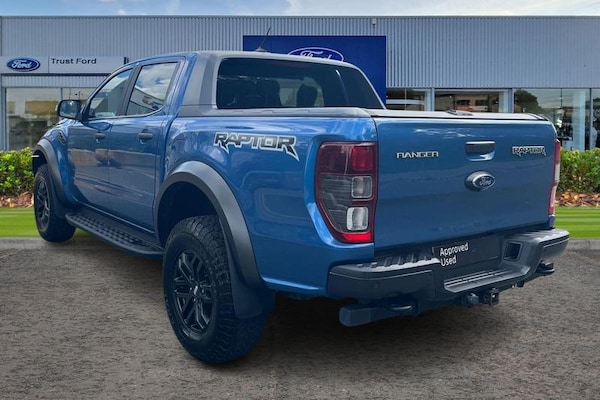Used Ford Ranger 2022 for sale - 76008631: Photo 2