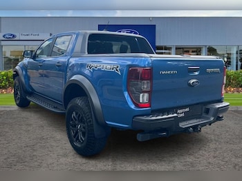 Used Ford Ranger 2022 for sale - 76008631: Photo 2
