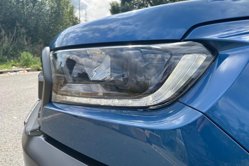 Used Ford Ranger 2022 for sale - 76008631: Photo 30