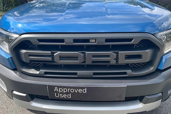 Used Ford Ranger 2022 for sale - 76008631: Photo 31