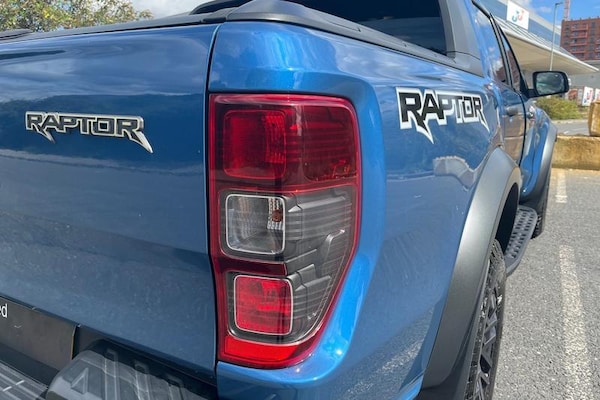 Used Ford Ranger 2022 for sale - 76008631: Photo 32