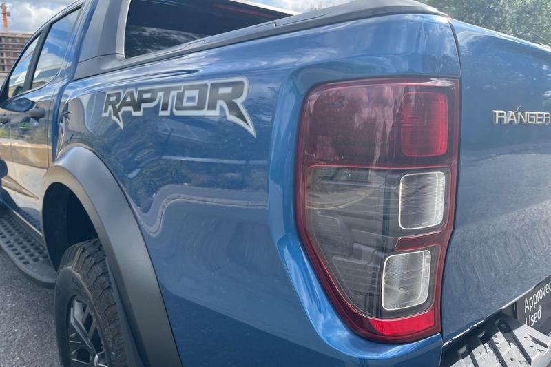 Used Ford Ranger 2022 for sale - 76008631: Photo 33