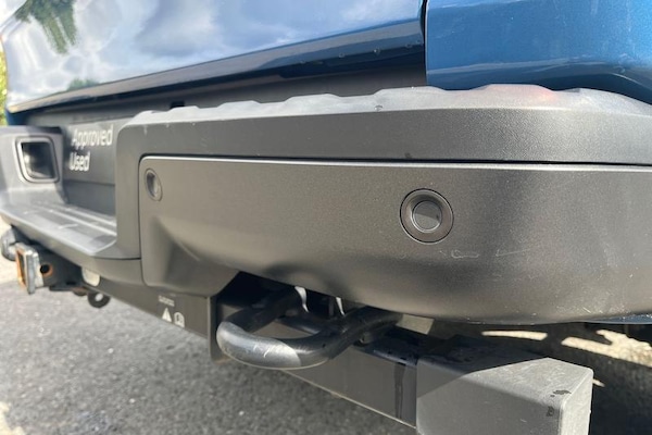 Used Ford Ranger 2022 for sale - 76008631: Photo 34