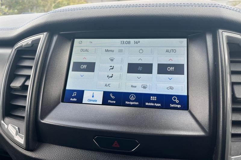 Used Ford Ranger 2022 for sale - 76008631: Photo 37