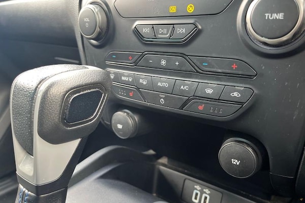 Used Ford Ranger 2022 for sale - 76008631: Photo 38